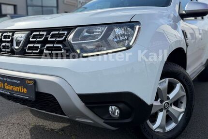 Dacia Duster 90.000 km 12.990 &euro; Kall 53925