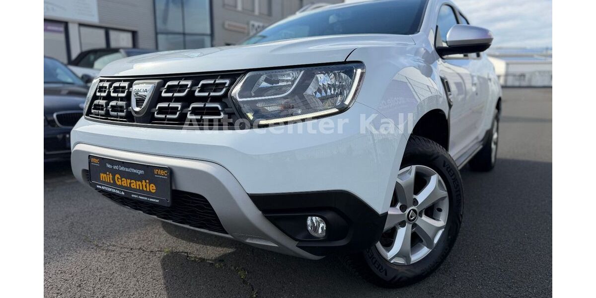 Dacia Duster 90.000 km 12.990 &euro; Kall 53925