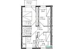 Reihenhaus Lichtenau - 5 Zimmer, 120 m&sup2;, 1.100&euro; | Angebot:26262194