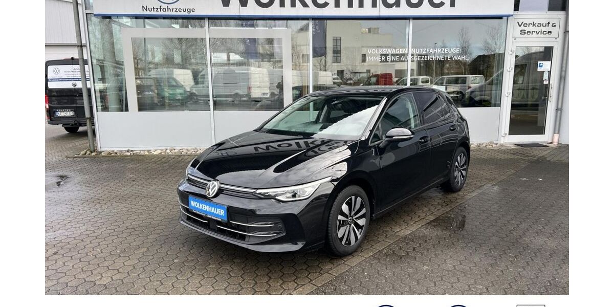 VW Golf 23.472 km 24.950 &euro; Westerstede 26655