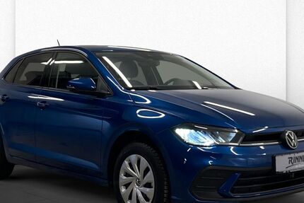 VW Polo 6.664 km 19.290 &euro; Bad Tölz 83646