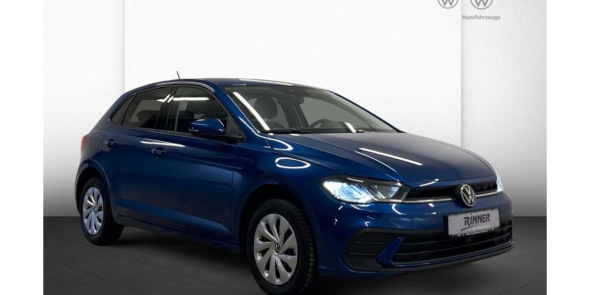 VW Polo 6.664 km 19.290 &euro; Bad Tölz 83646