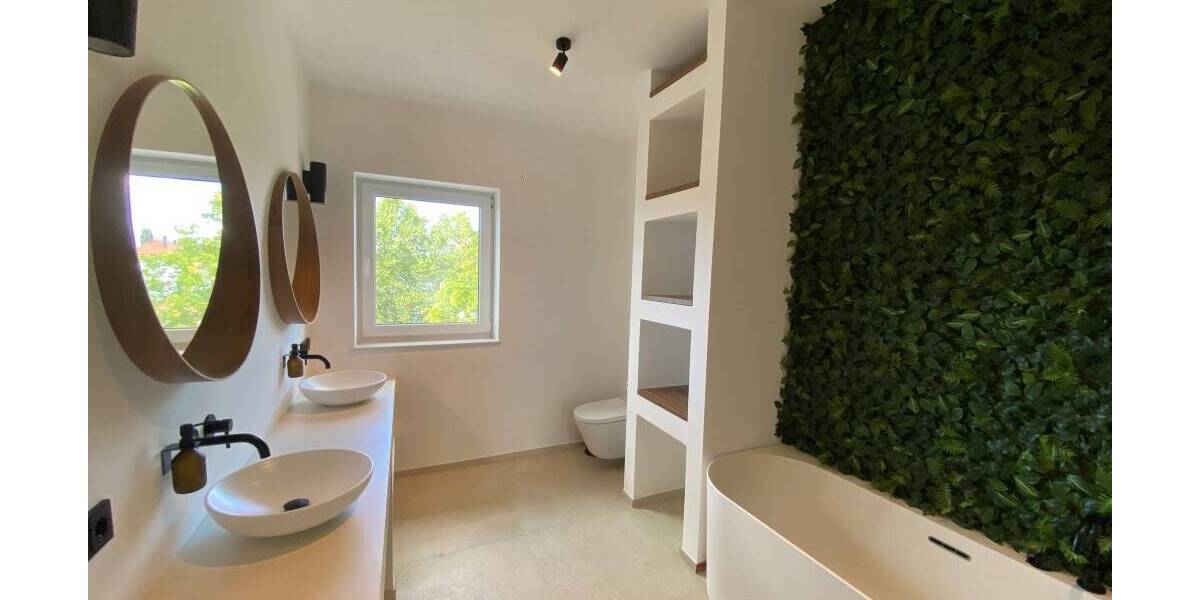Etagenwohnung Gunzenhausen - 3 Zimmer, 126 m&sup2;, 699.000&euro; | Angebot:25703002