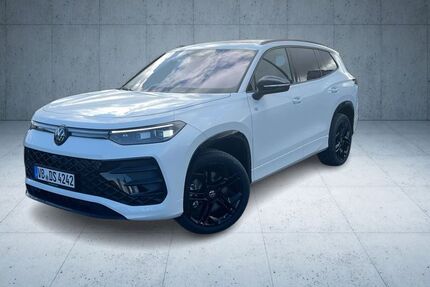 VW Tayron 4.950 km 64.980 &euro; Alsfeld 36304