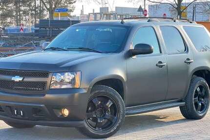 Chevrolet Tahoe 180.000 km 12.999 &euro; Hanau 63457