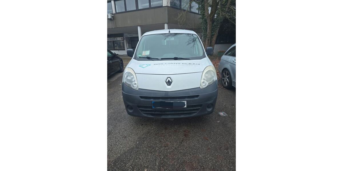 Renault Kangoo 183.561 km 2.900 &euro; KIRCHHEIM BEI MÜNCHEN 85551