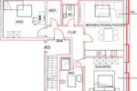 Dachgeschoßwohnung Stade Altländer Viertel - 3 Zimmer, 70 m&sup2;, 995&euro; | Angebot:26647155
