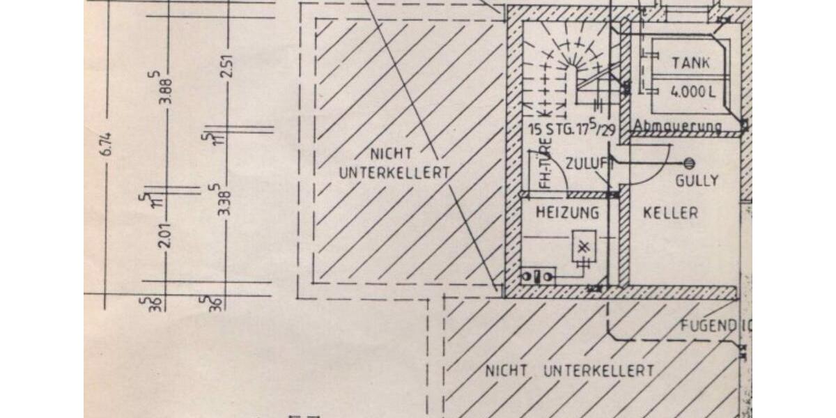 Einfamilienhaus Aicha vorm Wald - 5 Zimmer, 150 m&sup2;, 1.100&euro; | Angebot:24567685