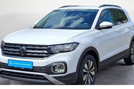 VW T-Cross 24.787 km 22.360 &euro; Balingen 72336
