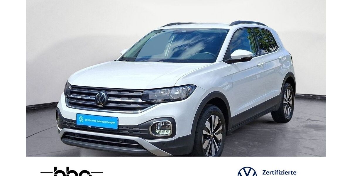 VW T-Cross 24.787 km 22.360 &euro; Balingen 72336
