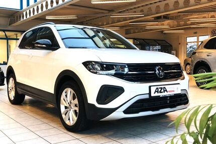 VW T-Cross 26.010 km 24.490 &euro; Uplengen 26670