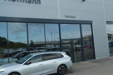 Opel Astra 21.150 km 19.950 &euro; Bad Saulgau 88348