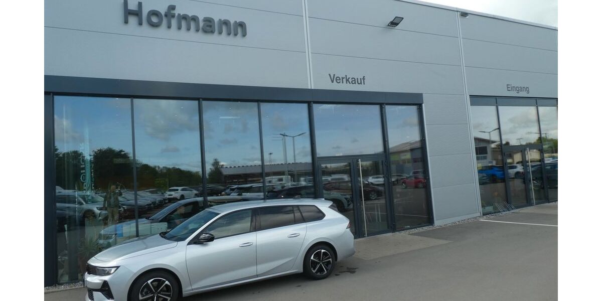 Opel Astra 21.150 km 19.950 &euro; Bad Saulgau 88348