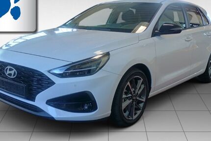 Hyundai i30 17.493 km 18.430 &euro; Salzbergen 48499
