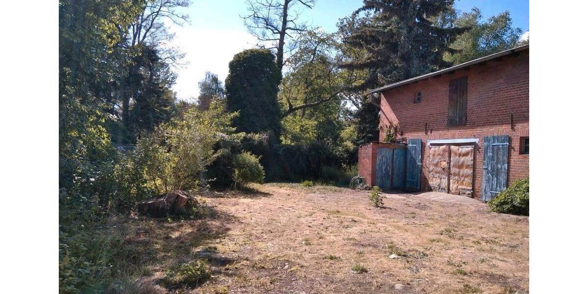 Einfamilienhaus Bad Schmiedeberg - 75.000&euro; | Angebot:26935781