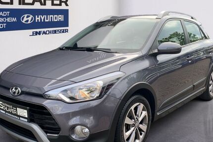 Hyundai i20 59.442 km 12.980 &euro; Bad Dürkheim 67098