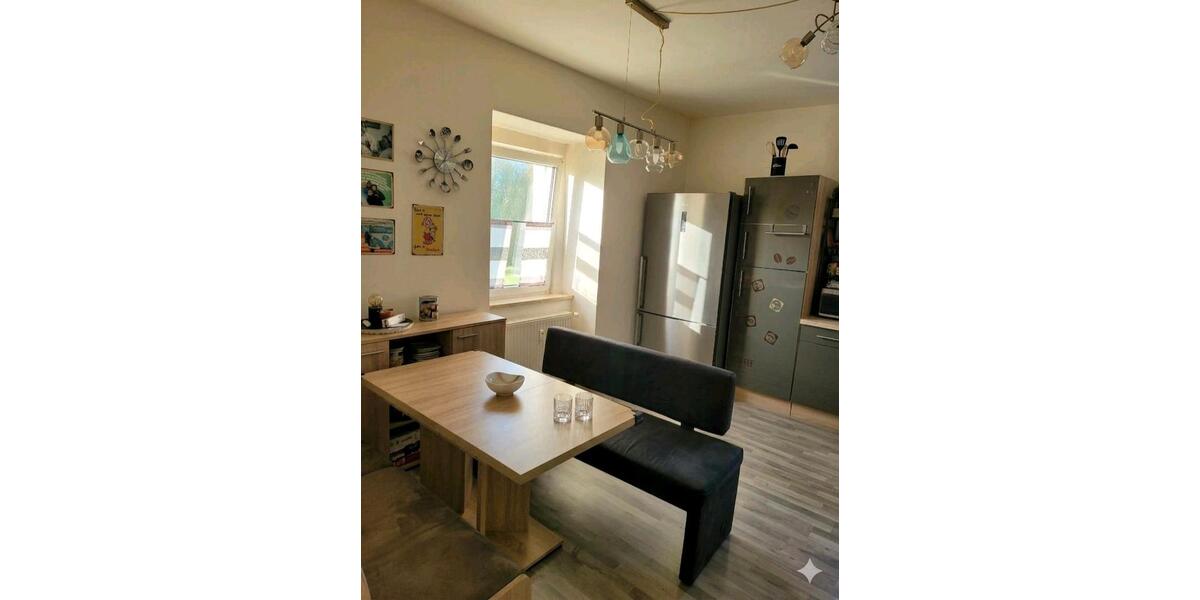 Etagenwohnung Selb - 3 Zimmer, 81 m&sup2;, 580&euro; | Angebot:26400528
