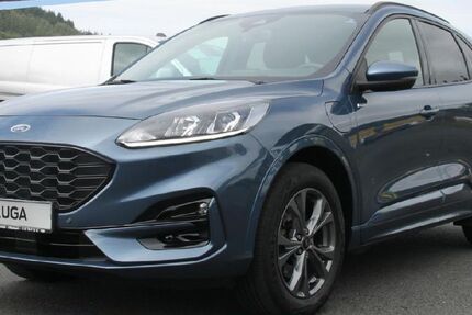 Ford Kuga 57.400 km 24.890 € Mittenaar 35756
