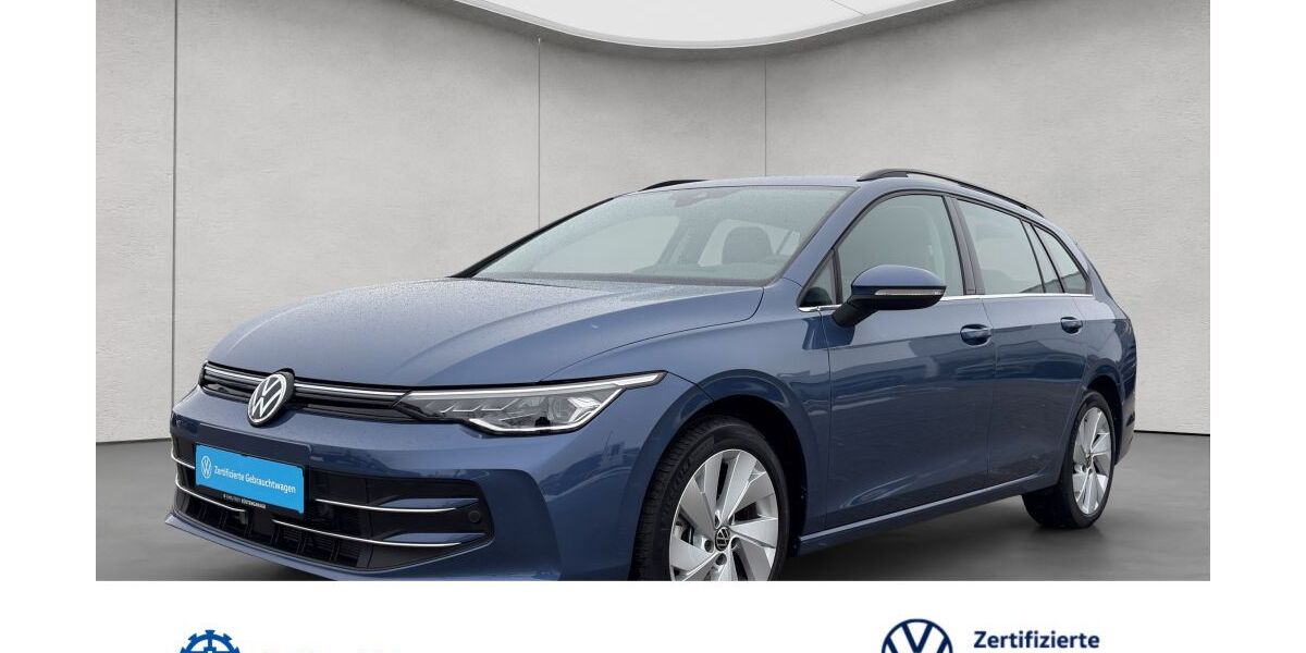 VW Golf 12.260 km 27.490 &euro; Heide 25746