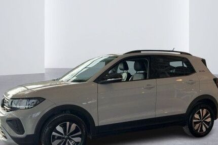 VW T-Cross 19.509 km 25.690 &euro; Glinde 21509