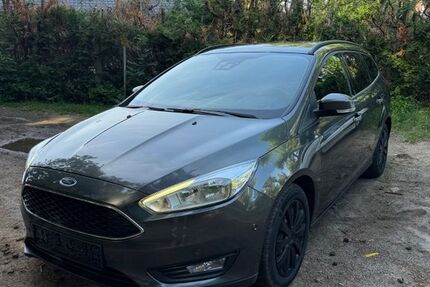 Ford Focus 189.000 km 4.749 &euro; Wandlitz 16348