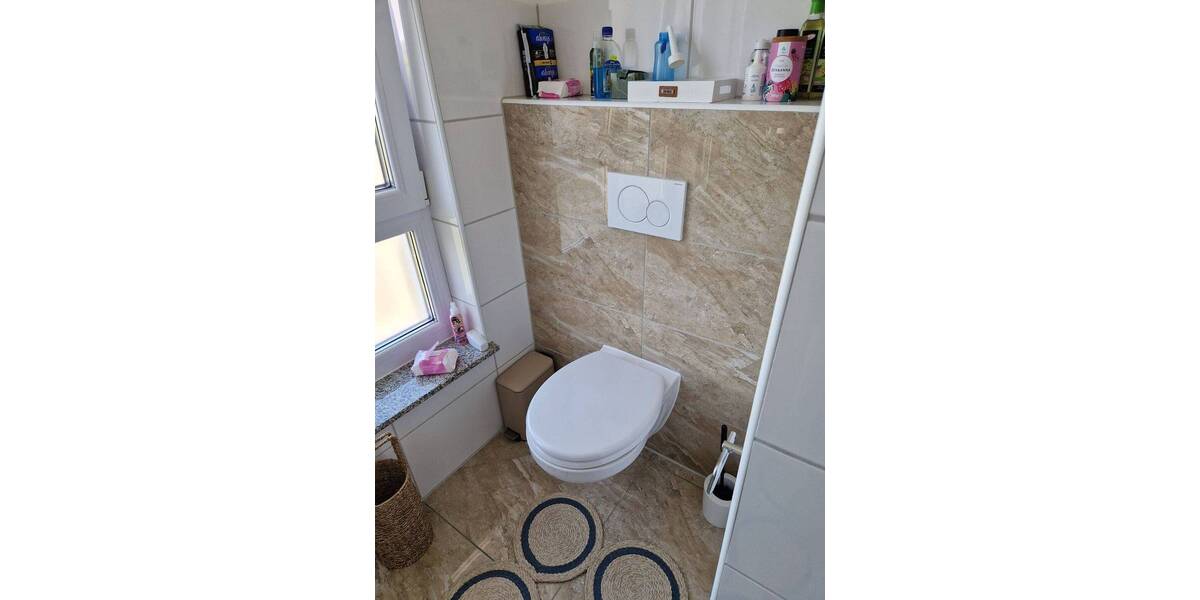 Etagenwohnung Balingen Heselwangen - 4 Zimmer, 133 m&sup2;, 1.150&euro; | Angebot:26388818