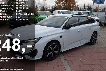 Peugeot 308 27.020 km 22.780 € Neustadt a. d. Donau 93333