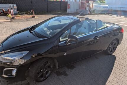 Peugeot 308 172.000 km 6.000 &euro; Marburg 35037