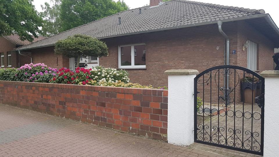 Einfamilienhaus großzügiger Bungalow