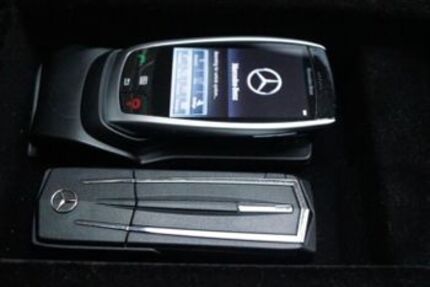 Mercedes-Benz S 350 185.000 km 34.000 &euro; Friesack 14662