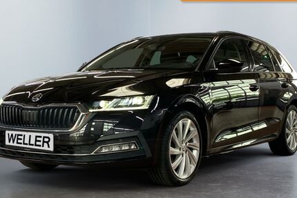Skoda Octavia 57.801 km 22.600 € Osnabrück 49090