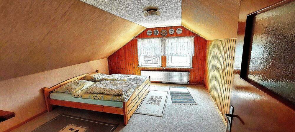 Doppelhaushälfte Bad Grund - 7 Zimmer, 135 m&sup2;, 129.000&euro; | Angebot:26816829