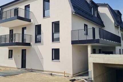 Wohnung Geisenfeld - 3.5 Zimmer, 87 m&sup2;, 459.000&euro; | Angebot:26881431