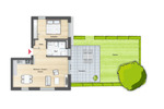 ERSTBEZUG Parkterrassen - Exklusive 2-Zi-Whg.mit Garten-EBK-TG- und Außenstellplatz 2 zimmer