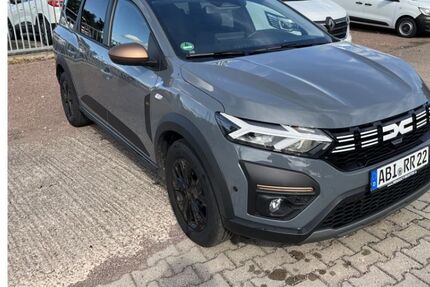 Dacia Jogger 5.000 km 22.495 € Wolfen 06766
