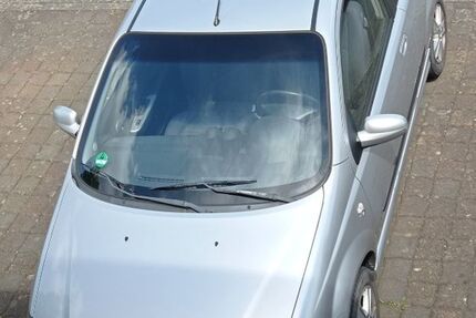 Chevrolet Kalos 76.000 km 1.200 € Arnsberg 59759