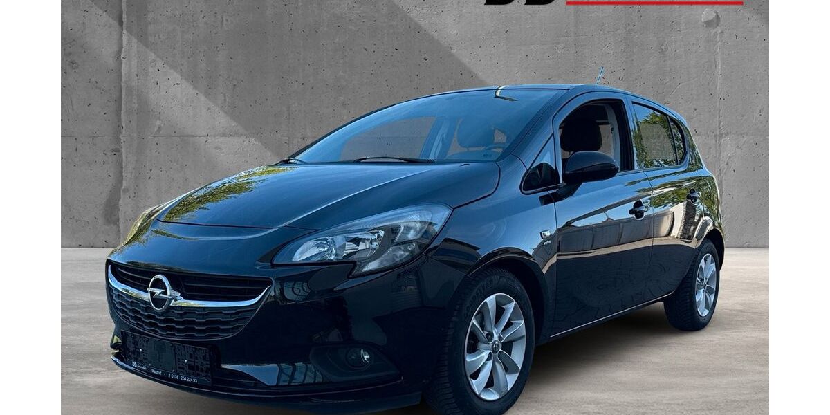 Opel Corsa 118.000 km 7.290 &euro; Maxdorf 67133