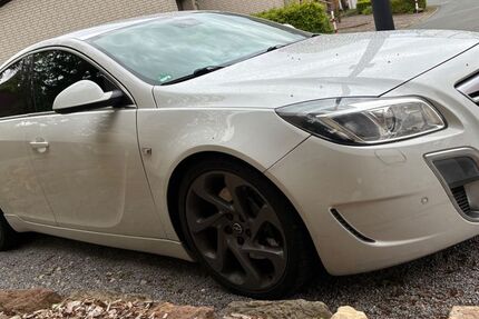 Opel Insignia 243.500 km 7.490 &euro; Lichtenau 33165