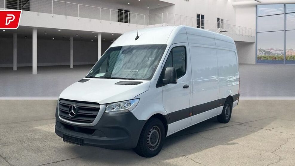Sprinter