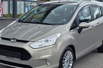 Ford B-Max 55.000 km 7.999 &euro; Berlin 12107
