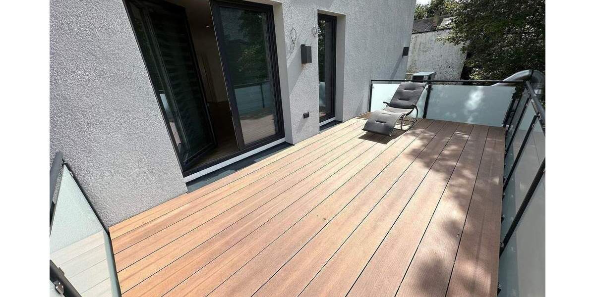 Etagenwohnung Trier Innenstadt - 2 Zimmer, 97 m&sup2;, 1.330&euro; | Angebot:26433525