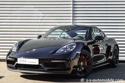 Porsche Cayman 29.826 km 71.800 &euro; Weinstadt 71384