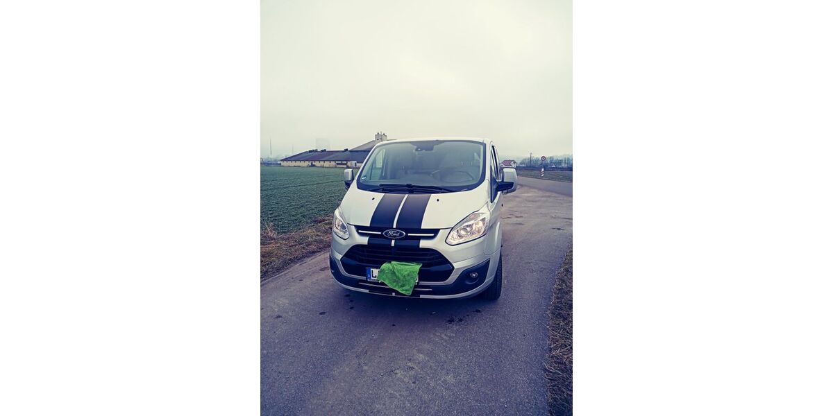 Ford Tourneo Custom 145.000 km 21.500 &euro; Niederaichbach 84100