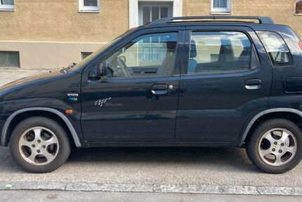 Suzuki Ignis 197.000 km 700 &euro; München 80637
