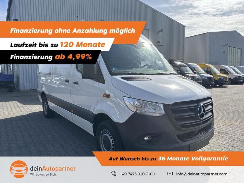 Sprinter