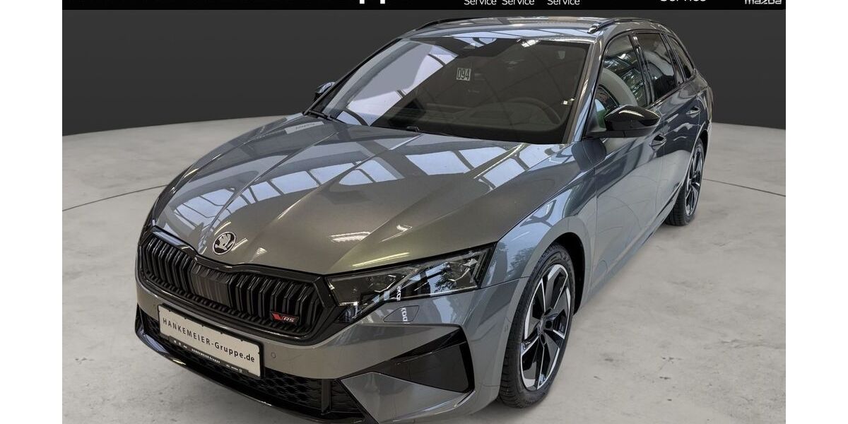 Skoda Octavia 1.274 km 39.990 &euro; Warendorf 48231