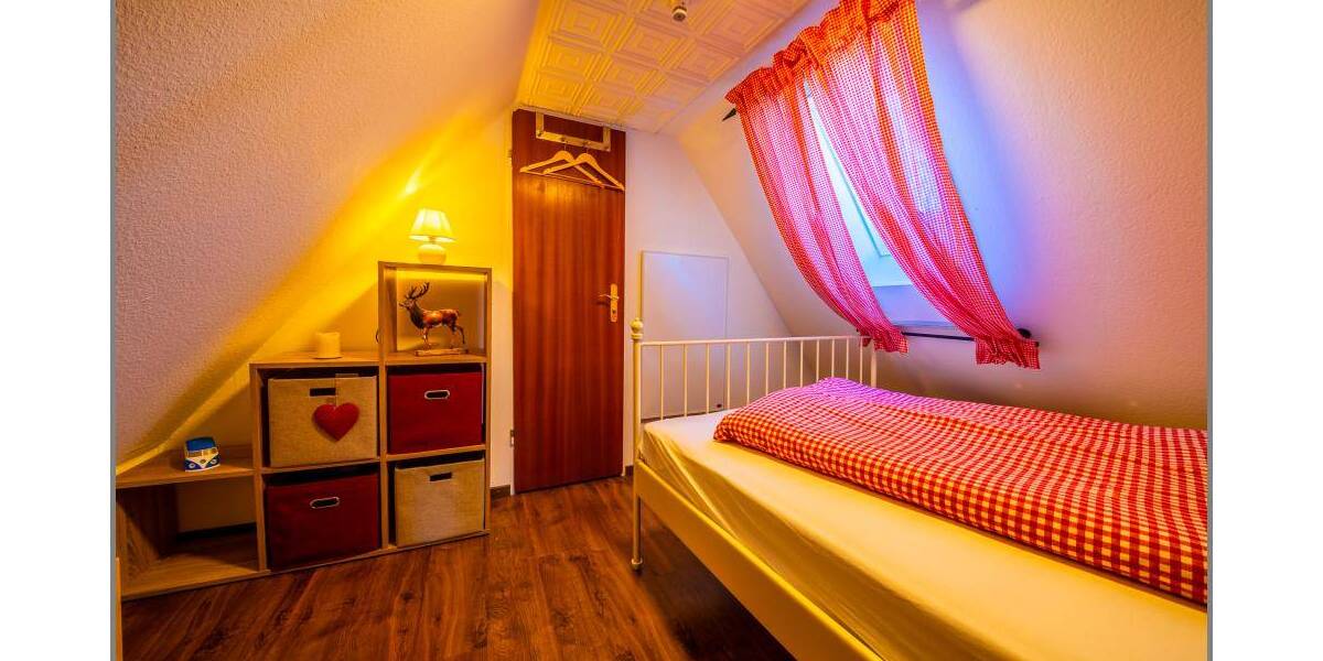 Einfamilienhaus Achern - 5 Zimmer, 89 m&sup2;, 430.000&euro; | Angebot:25996795