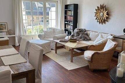 2-Zimmerwohnung in gesuchter, ruhiger Wohnlage von Timmendorfer Strand