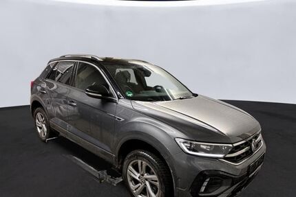 VW T-Roc 77.114 km 26.930 &euro; Osnabrück 49078