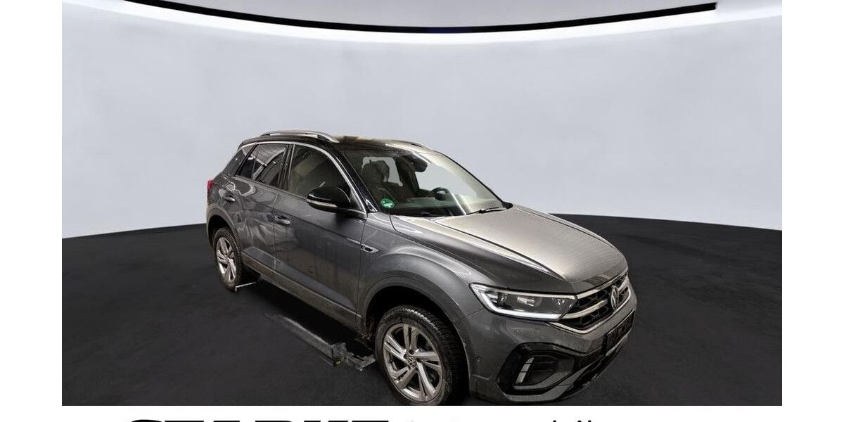 VW T-Roc 77.114 km 26.930 &euro; Osnabrück 49078